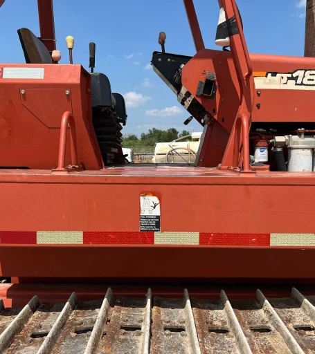 2006 Ditch Witch HT185 cable plow