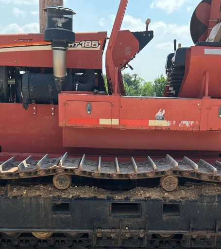 2006 Ditch Witch HT185 cable plow