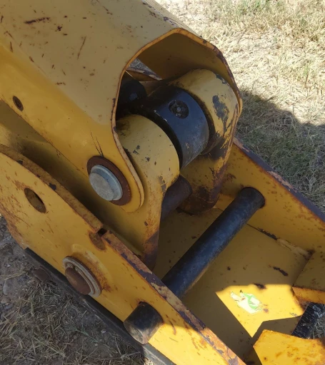 2013 Caterpillar 420F IT Backhoe