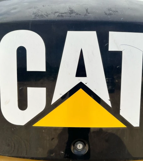 2016 Caterpillar 308E2 CR mini excavator