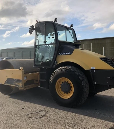 2011 VOLVO SD160 DX