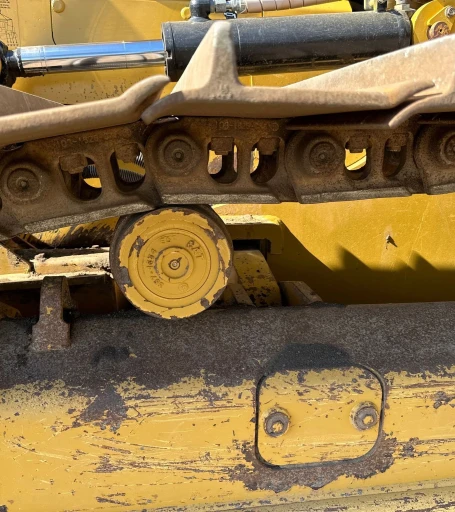 2016 Caterpillar D6K2 LGP dozer