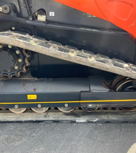 2018 Kubota SVL75-2 Compact Track Loader