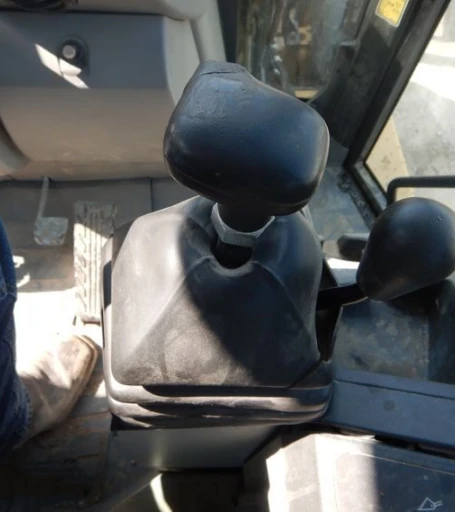 2014 Caterpillar 430F backhoe