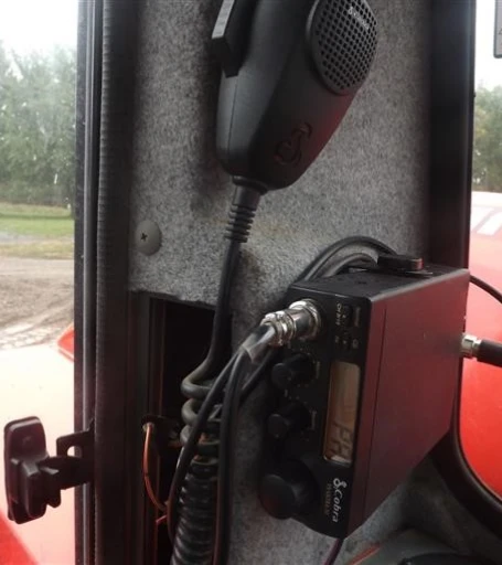 2011 Kubota KX080-3 Mini Excavator