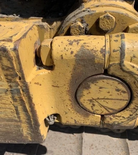 2005 Caterpillar D6R XL Ll Dozer WRipper