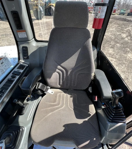 2016 BOBCAT E85  Mini Excavator