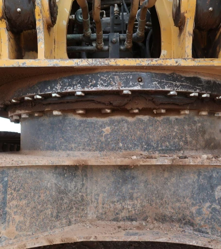 2015 John Deere 210G LC  excavator