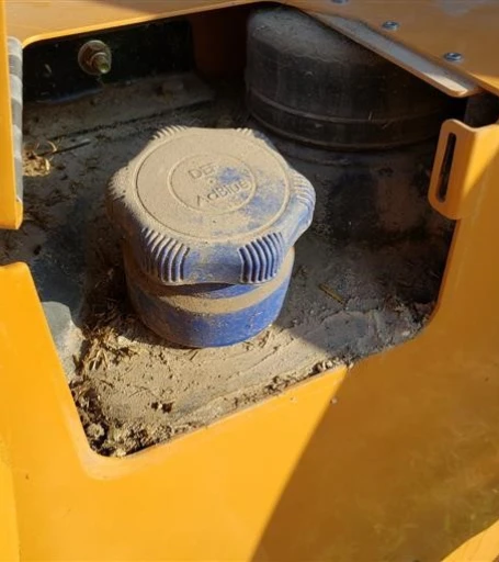 2016 Case 621F XR Wheel Loader