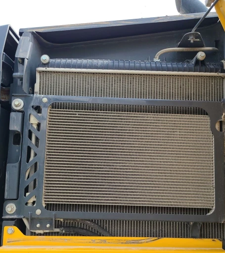 2016 John Deere 770G motor grader