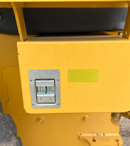 2012 John Deere 524K wheel loader
