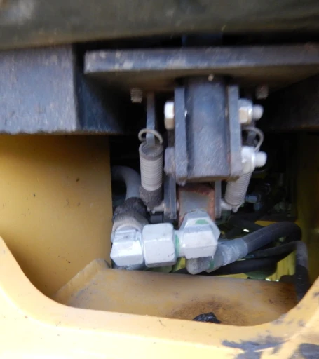2018 John Deere 204L Wheel Loader