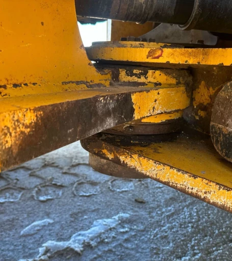 2006 John Deere 844J wheel loader