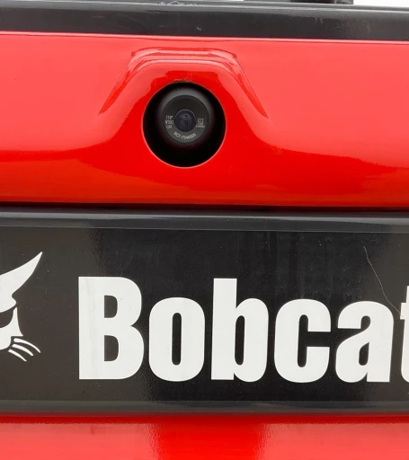 2021 Bobcat T76 R-Series Compact Track Loader