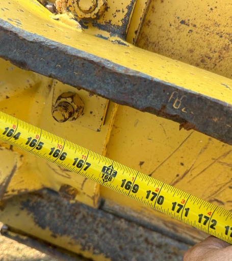 2014 Caterpillar 140M2 VHP Plus Motor Grader
