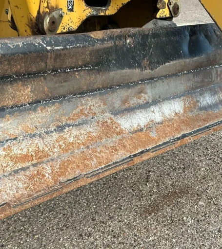 2009 Vermeer RTX750 trencher