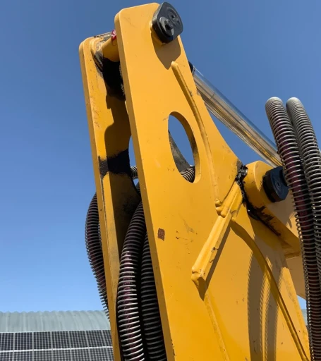 2018 Caterpillar 304E2 Mini Excavator