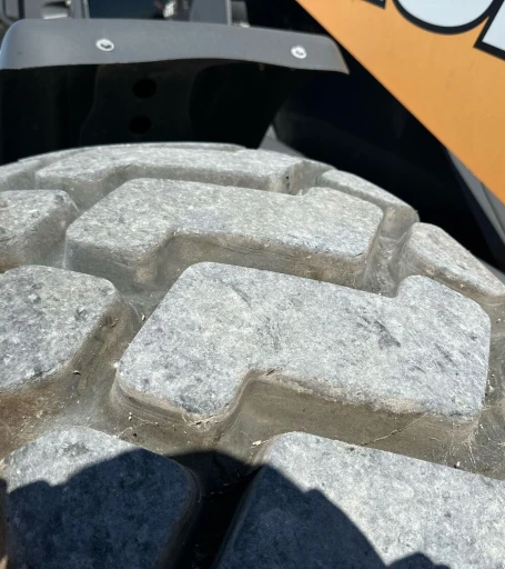 2019 Case 721G wheel loader