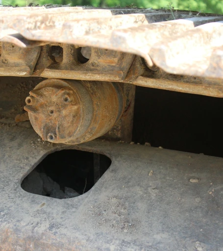 2008 Caterpillar 321D LCR excavator