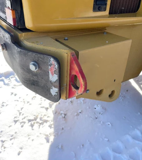 2005 Caterpillar 924GZ Wheel Loader