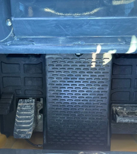 2023 John Deere 317G tracked skid steer loader