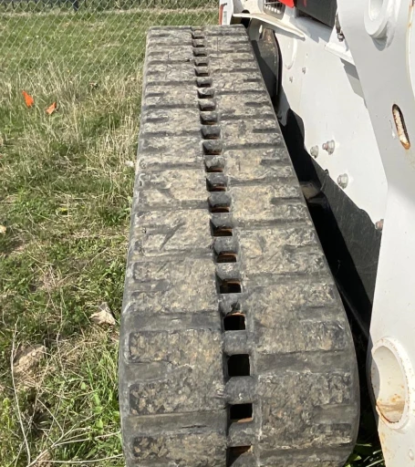 2020 Bobcat T870 Track Loader