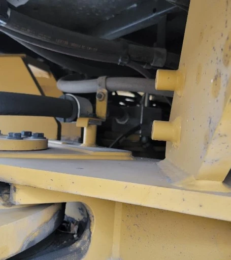 2016 Caterpillar 926M Wheel Loader W4-IN-1 Bucket