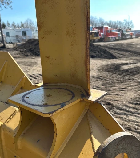 2016 Caterpillar D6K2 LGP dozer