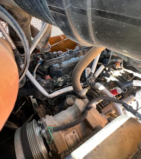 2018 Case 750M dozer