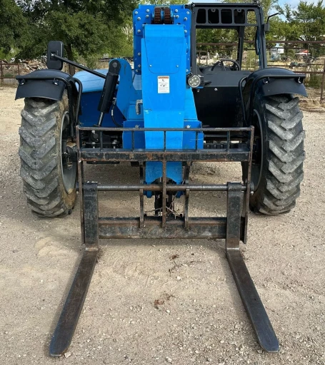 2020 Genie GTH-636 telehandler