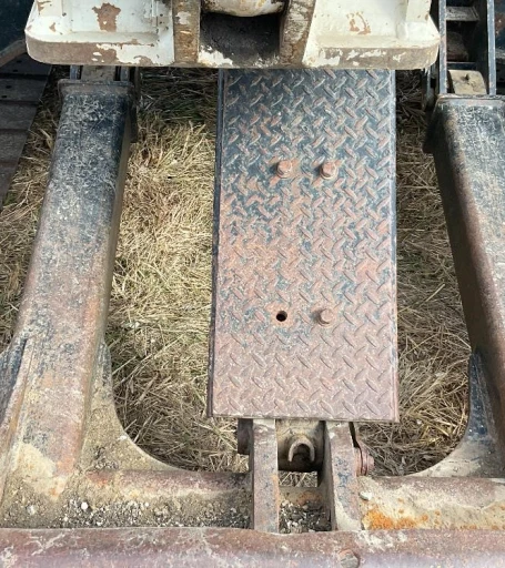 2007 Link-Belt 80 SPIN-ACE MIDI Excavator