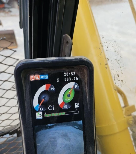 2018 Kobelco SK140SRLC-5 Excavator