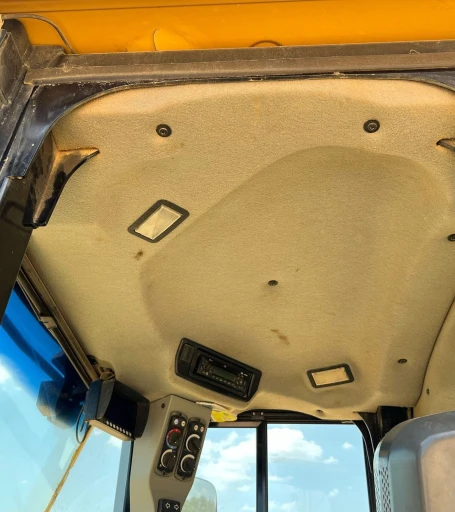 2013 Caterpillar 966K wheel loader
