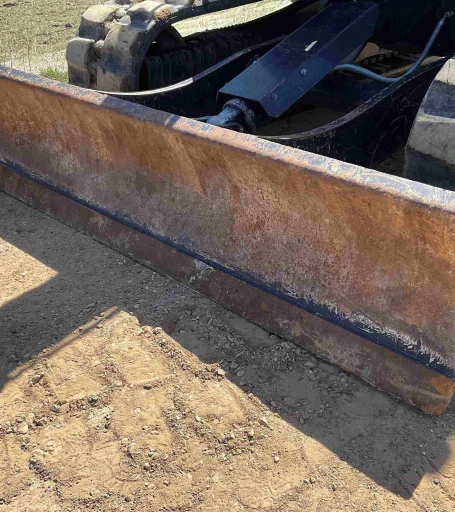 2021 Yanmar SV100-2A Excavator WHyd Thumb