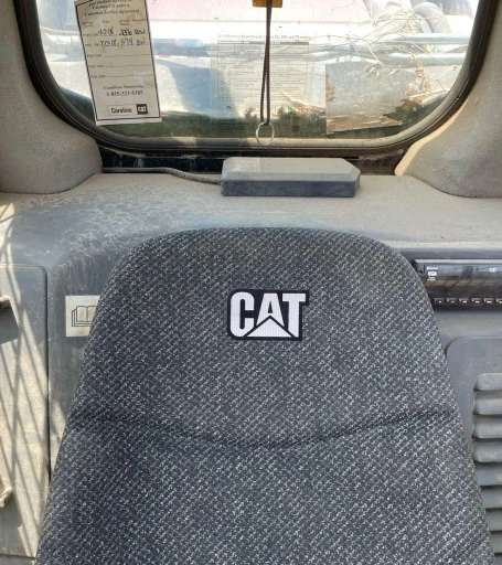 2017 Caterpillar 299D2XHP Skid Steer
