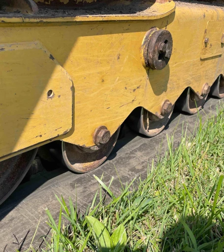 2019 Caterpillar 299D2 Compact Track Loader