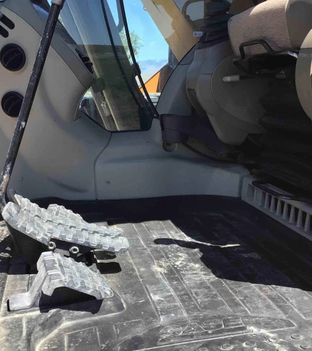 2016 Case CX130C Excavator