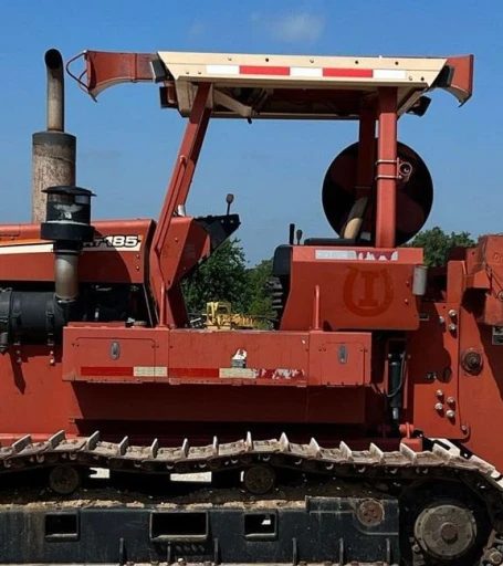 2006 Ditch Witch HT185 cable plow