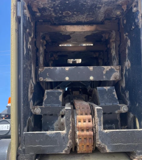 2013 JLG G1055A 4x4x4