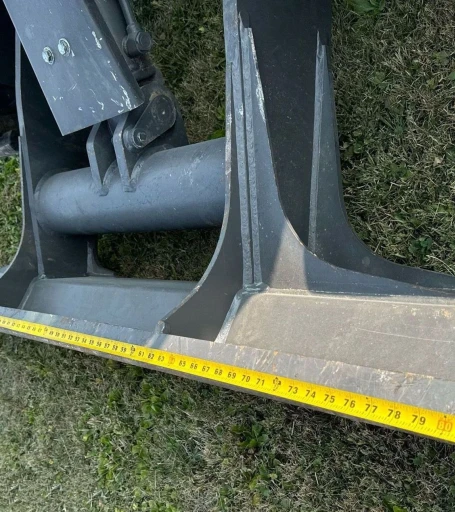 2020 Case CX80C excavator