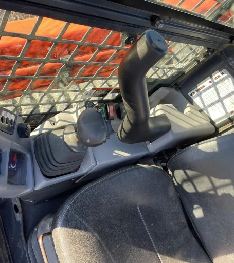 2019 KUBOTA SVL95-2S