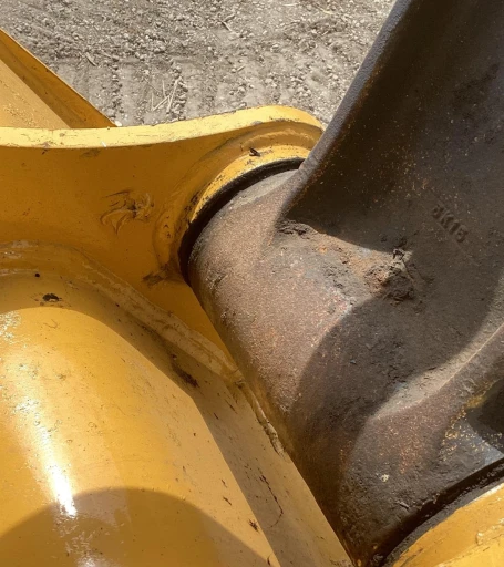 2014 John Deere 130G Excavator