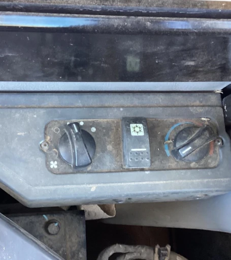 2014 Caterpillar 308E2 CR Track Excavator