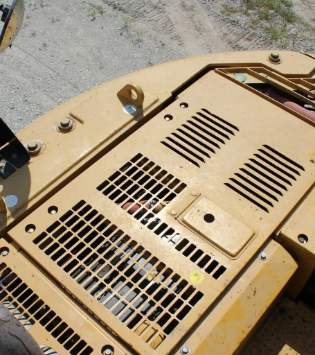 2008 Caterpillar 321D LCR excavator