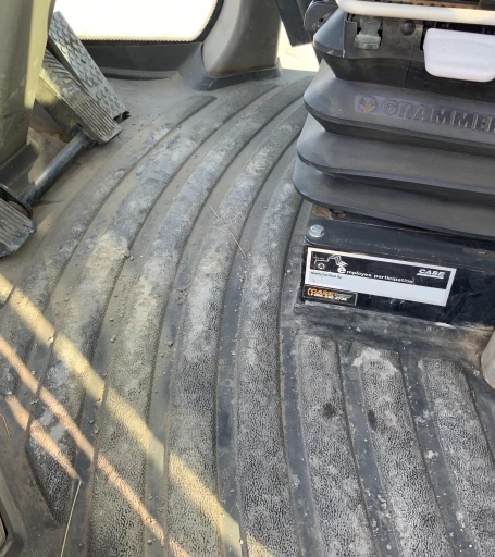 2013 Case 821F Wheel Loader