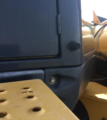 2010 John Deere 544K High Lift Wheel Loader WGrapple
