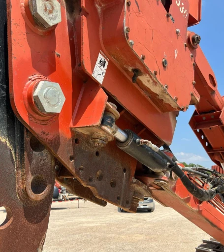 2006 Ditch Witch HT185 cable plow
