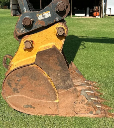 2014 John Deere 250G LC excavator