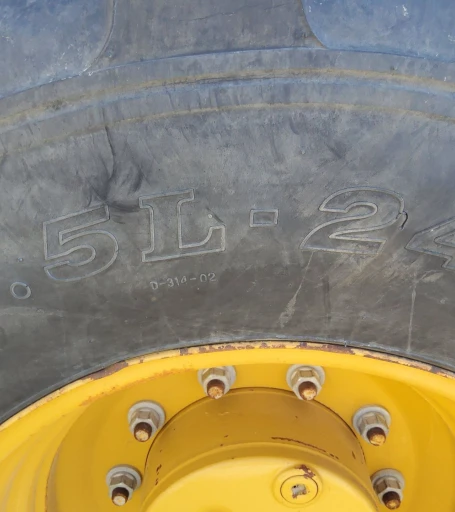 2013 Caterpillar 420F IT Backhoe