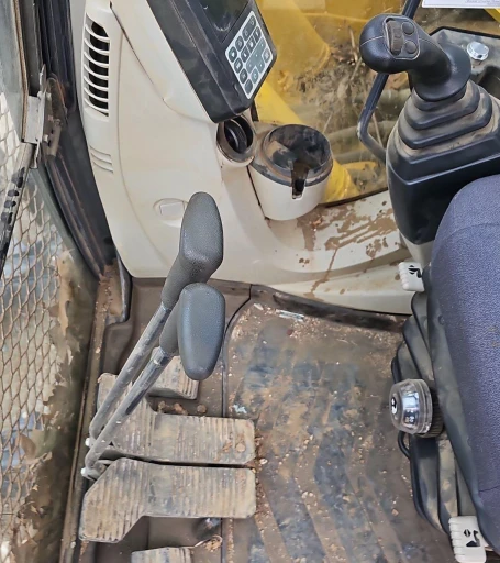 2018 Kobelco SK140SRLC-5 Excavator